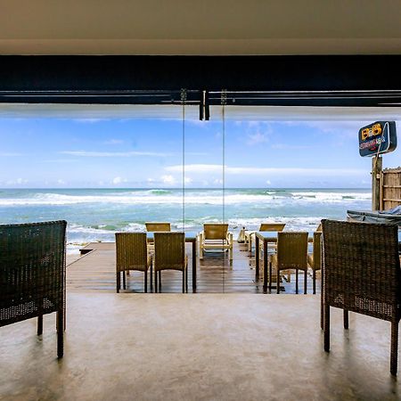 Beach & Bliss Mirissa Exterior foto