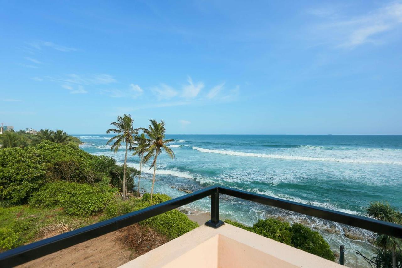 Beach & Bliss Mirissa Exterior foto
